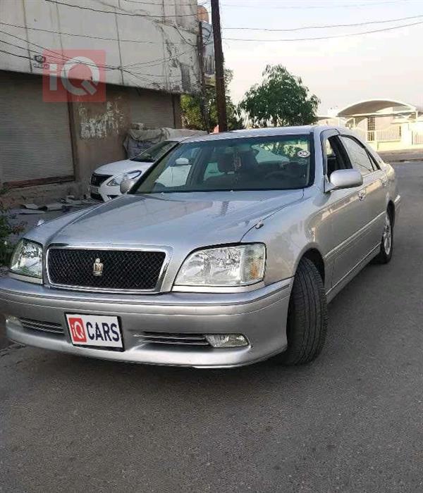 Toyota Crown 2003 for sale in Iraq - Kufa